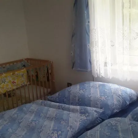 Vila Anna Σπίτι διακοπών Dolni Zandov