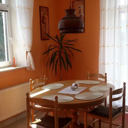 Σπίτι διακοπών Vila Anna *